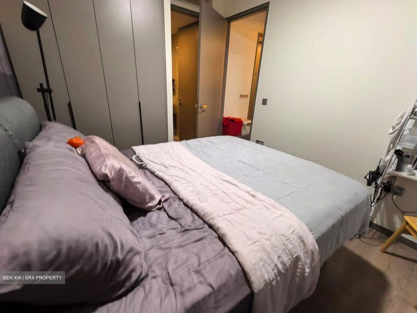 Sennett Estate (D13), Apartment #615028931